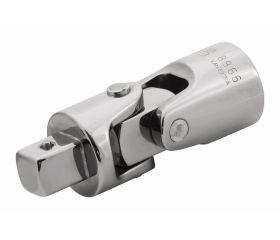 Articulaciones universales con cuadrado de 3/4