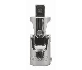 Articulaciones universales con cuadrado de 3/4