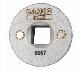 Aumentadores planos de 1/2