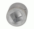 Cuadrado de 3/4" para reductores de 1/2" | 8971