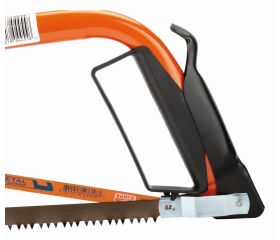 Miniarco tronzador que se adapta a la caja de herramienta, 12