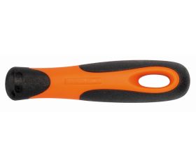 Mangos de forma redonda ERGO™  para limas pequeñas: 10 unidades sueltas | 9-484...10