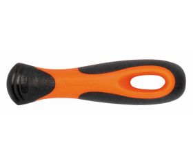 Mangos de forma ovalada ERGO™  para limas planas y de media caña: 10 unidades sueltas | 9-485...10