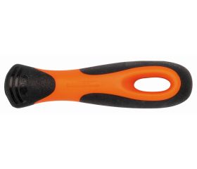 Mangos de forma ovalada ERGO™  para limas planas y de media caña: 1 paquete de cartón | 9-485...1P