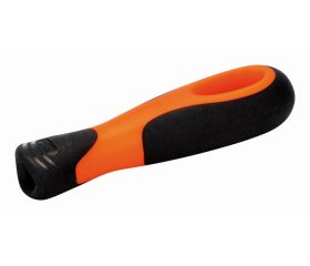 Mangos de forma redonda ERGO™ para limas en forma: 1 paquete de cartón | 9-486...1P