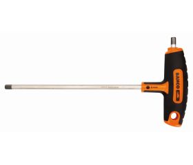 Destornilladores hexagonales con mango en T | 900T