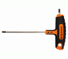Destornilladores TORX® con agarre de mango en T | 901T