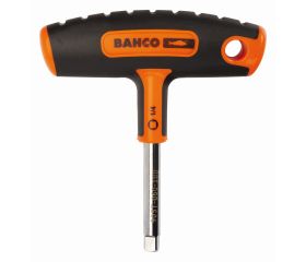 Llaves de vaso con agarre de mango en T, 1/4