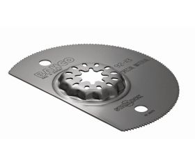 Hojas multi herramientas en segmentos para cortar madera | 92-SP