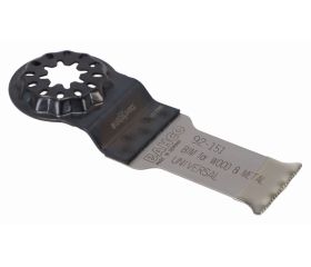 Cuchilla Multi-herramientas Starlock Plus para Corte Universal de Madera con Metal | 92-PU_WM
