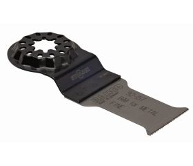 Hojas multiherramientas con forma estándar para corte fino en metal | 92-FM