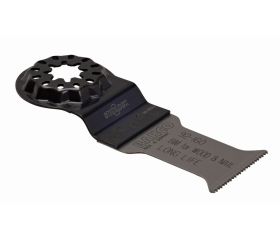 Hoja multi herramientas con forma estándar para cortes universales en madera con clavos | 92-U_WN