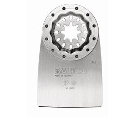 Hojas multi herramientas con forma estándar para rasqueta | 92-SC