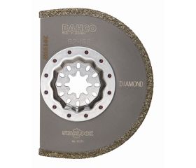 Hojas multiherramientas en segmentos para mármol y epoxi | 92-DG_S