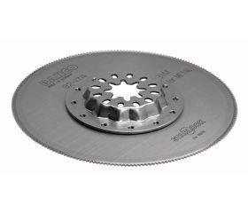 Hojas multi herramientas con forma circular para cortar metal | 92-M_R