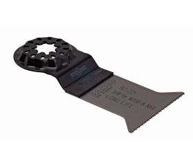 Hoja multiherramientas duradera con forma estándar para cortar madera con clavos | 92-LF_WN