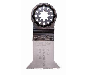 Hoja multiherramientas duradera con forma estándar para cortar madera con clavos | 92-LF_WN