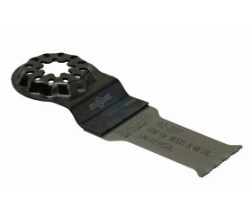 Cuchilla multi herramientas con forma estándar para cortar madera con metal | 92-U_WM