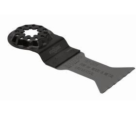 Cuchilla multi herramientas con forma estándar para cortar madera con metal | 92-U_WM