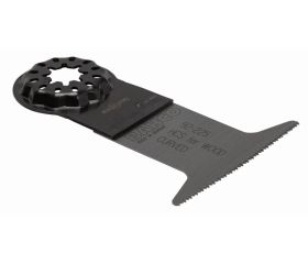 Hojas multiherramientas con forma estándar curvada para cortar madera | 92-C_W