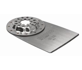 Hojas multi herramientas con forma estándar para rasqueta | 92-SC