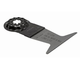 Hoja multiherramientas duradera con forma estándar para cortar madera con clavos | 92-LF_WN