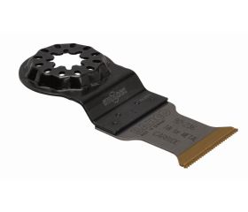 Hoja multiherramientas con puntas de carburo y revestimiento de TiN para cortar metales | 92-C_M