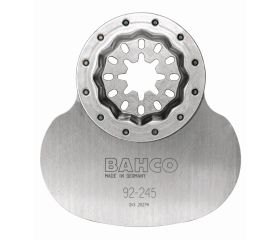 Hojas de corte multi herramienta con forma de champiñón | 92-CM