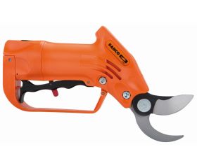 Tijeras de podar neumáticas profesionales con hoja de corte sencilla | 9210