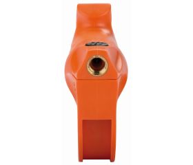 Tijeras de podar neumáticas profesionales con hoja de corte sencilla | 9210