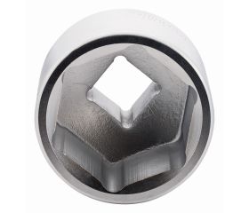 Vasos con cuadrado de 1