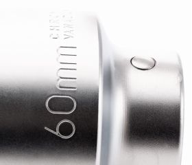 Vasos con cuadrado de 1