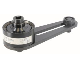 Multiplicador de par manual con placa de reacción | 9505