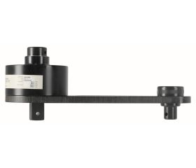 Multiplicador de par manual con placa de reacción | 9505