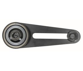 Multiplicador de par manual con placa de reacción | 9505