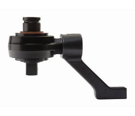 Multiplicador de par manual con compensación con brazos de reacción recto y acodado | 8905-TM/9505-TM