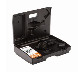 Multiplicador de par manual con compensación con brazos de reacción recto y acodado | 8905-TM/9505-TM