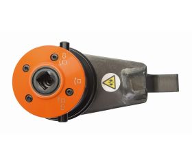 Multiplicador de par manual compacto con brazo de reacción acodado | 89222CR/96255CR