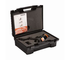 Multiplicador de par manual compacto con brazo de reacción acodado | 89222CR/96255CR