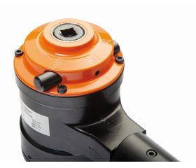 Multiplicador de par manual con brazo de reacción recto | 95155B/9526B