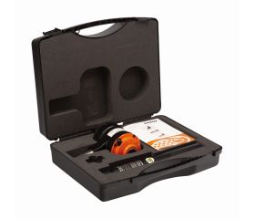 Multiplicador de par manual con brazo de reacción recto | 95155B/9526B