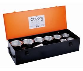 Juegos de vasos de 1