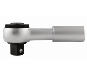 Cabezas redondas con 72 dientes para carracas reversibles de 1