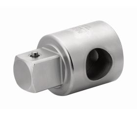 Cabezas corredizas con cuadrado de 1