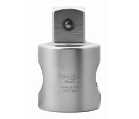 Cabezas corredizas con cuadrado de 1