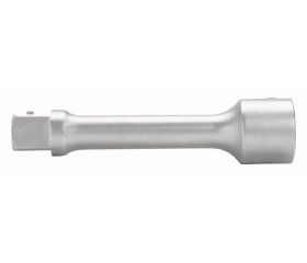 Alargaderas con cuadrado conductor de 1