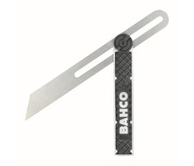 Escuadras ajustables con hoja de acero laminado en frío | 9572