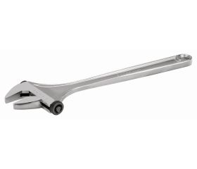 Llaves ajustables inglesas moleta lateral