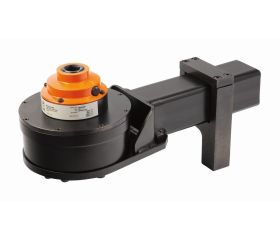 Multiplicador de par manual con placa de reacción y sistema de bloqueo de carraca | 9525-9625