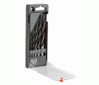 Juego de brocas para madera - 5 piezas | 9646-SET-5